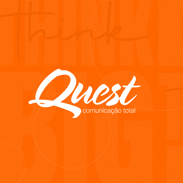 Logo de Quest